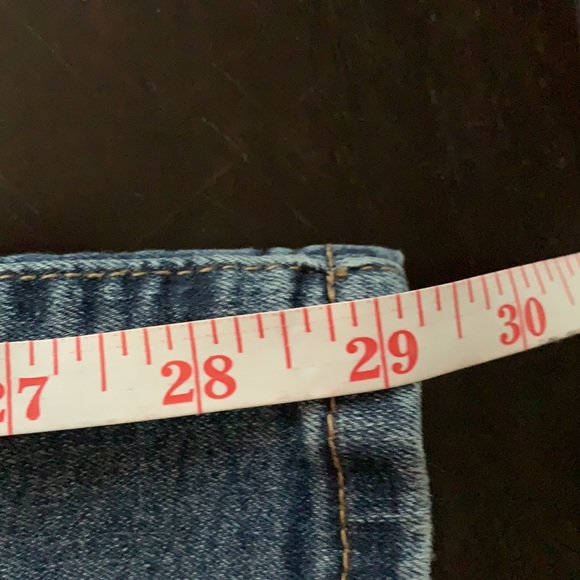Signature Studio Jeans, Size 16 NWOT - Picture 11 of 11